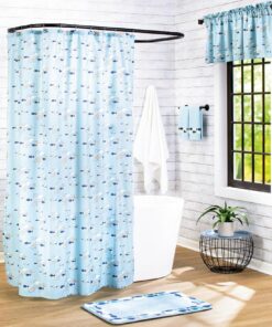 School of Fish Bath Collection