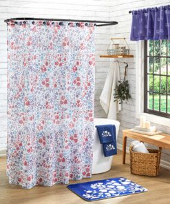 Liberty Floral Bath Collection