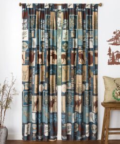 Mossy Oak Never Stop Exploring Window Panel 50" x 63" or 50" x 84"