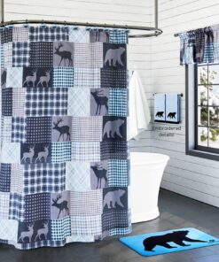 Mossy Oak Pendry Peak Lodge Bath Collection