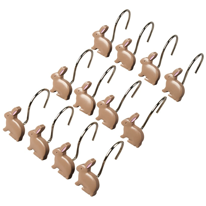 Bunnies_Bows_Set_of_12_Shower_Hooks_Set_of_12_Shower_Hooks_2144309_zm_d44bf253-c6c8-41d5-805a-22314c845ba6