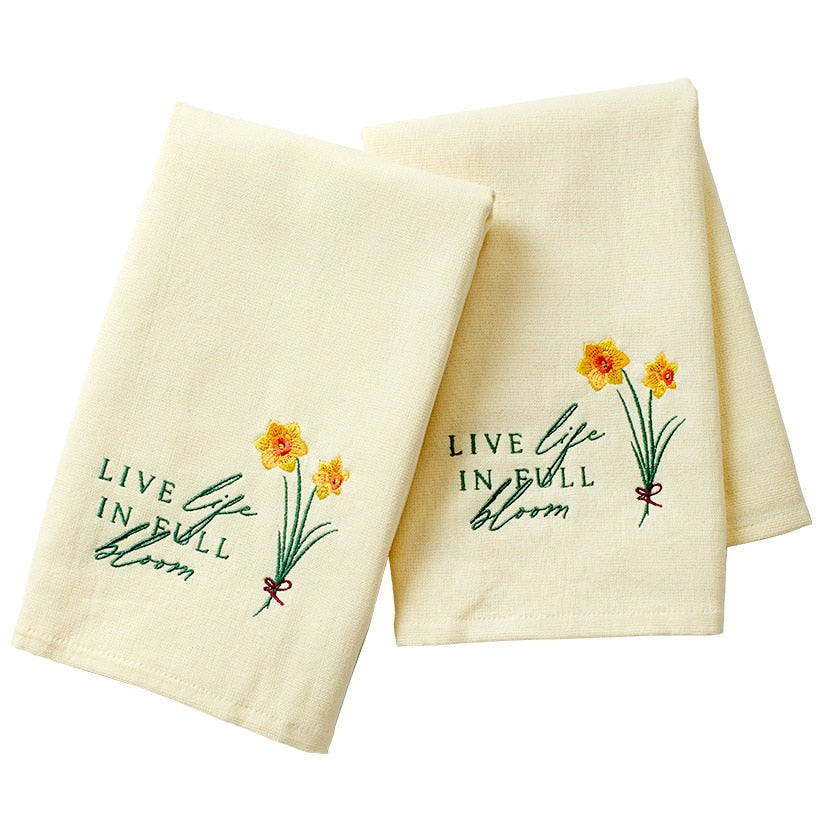 Daffodil_Set_of_2_Towels_Set_of_2_Towels_2134223_zm_17b44213-aa35-4f8e-a2c9-4172f63c3b2f