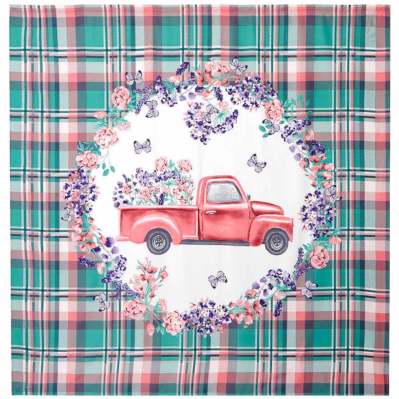 Spring_Truck_Shower_Curtain_Shower_Curtain_2138854_zm1_b811503c-4a08-4d7e-bd8e-2208309269f9